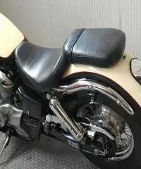 HONDA Shadow VT 750 Export price www.actionbike.it