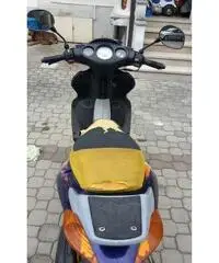 HONDA X8r Scooter cc 50 HONDA X8r Scooter cc 50