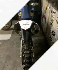 Husaberg Altro modello - 2010 Husaberg Altro modello - 2010