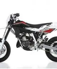 Husqvarna SMS125 - 2014 Husqvarna SMS125 - 2014