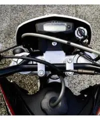 Husqvarna SMS125 - 2014 Husqvarna SMS125 - 2014