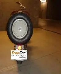 INNOCENTI Lambretta 125