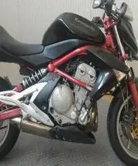 KAWASAKI ER-6N Export price www.actionbike.it KAWASAKI ER-6N Export price www.actionbike.it