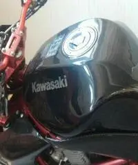 KAWASAKI ER-6N Export price www.actionbike.it