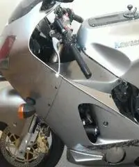 KAWASAKI Ninja 1200 ZX-12R Export price www.actionbike.it