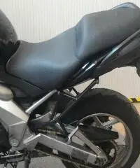 KAWASAKI Versys 650 Export price www.actionbike.it