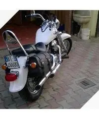 Kawasaki VN 800 - 2003 Kawasaki VN 800 - 2003