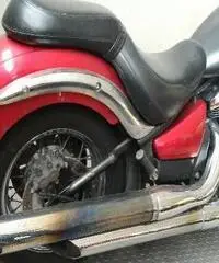 KAWASAKI VN 900 Export price www.actionbike.it