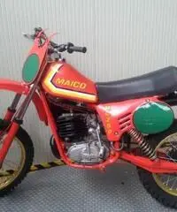 MAICO GS-MC 250 DA COLLEZIONE / www.actionbike.it