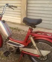 Minarelli 1974 Minarelli 1974
