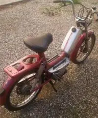Minarelli 1974 Minarelli 1974