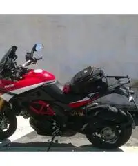 multistrada multistrada