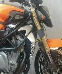 MV AGUSTA Brutale 989 R ExportWinterPrice www.actionbike.it