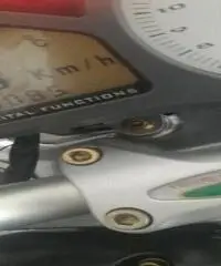 MV AGUSTA Brutale 989 R ExportWinterPrice www.actionbike.it