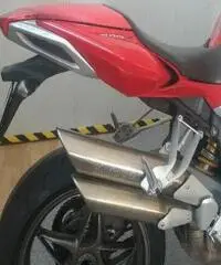 MV AGUSTA Brutale 990 R Export price www.actionbike.it MV AGUSTA Brutale 990 R Export price www.actionbike.it
