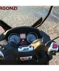 PIAGGIO MP3 LT 300 Hybrid