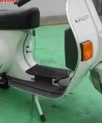 PIAGGIO Vespa 125 PK VESPA