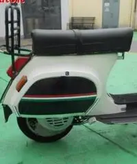PIAGGIO Vespa 125 PK VESPA