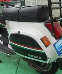 PIAGGIO Vespa 125 PK VESPA