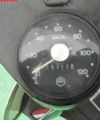 PIAGGIO Vespa 125 PK VESPA