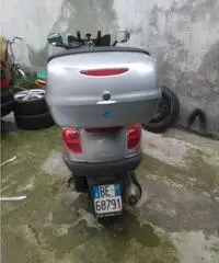 Piaggio X9 Amalfi