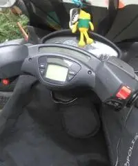 Piaggio X9 Amalfi