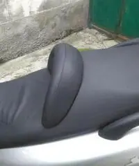 Piaggio X9 Amalfi Piaggio X9 Amalfi