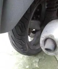 Piaggio X9 Amalfi Piaggio X9 Amalfi