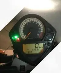 Suzuki sv 1000