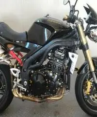TRIUMPH Speed Triple 1050 Export price www.actionbike.it TRIUMPH Speed Triple 1050 Export price www.actionbike.it