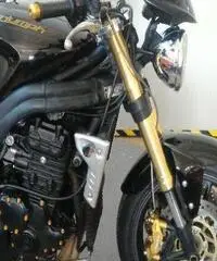 TRIUMPH Speed Triple 1050 Export price www.actionbike.it TRIUMPH Speed Triple 1050 Export price www.actionbike.it