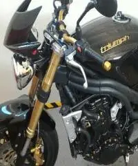 TRIUMPH Speed Triple 1050 Export price www.actionbike.it TRIUMPH Speed Triple 1050 Export price www.actionbike.it