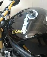 TRIUMPH Speed Triple 1050 Export price www.actionbike.it TRIUMPH Speed Triple 1050 Export price www.actionbike.it