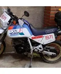 Vendo moto Honda Vendo moto Honda