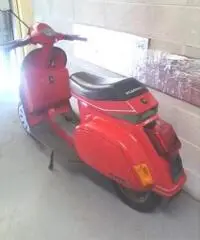 Vespa pk 50 xl