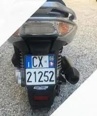 Xciting 250