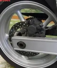 YAMAHA Fazer 8 FAZER 600