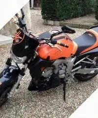 Yamaha FZ6 - 2005