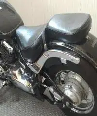 YAMAHA XVS 650 Export price www.actionbike.it