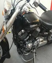 YAMAHA XVS 650 Export price www.actionbike.it