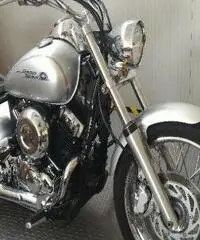 YAMAHA XVS 650 Export price www.actionbike.it