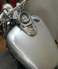 YAMAHA XVS 650 Export price www.actionbike.it