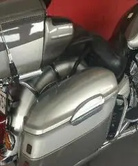 YAMAHA XVZ 1300 Venture royal star