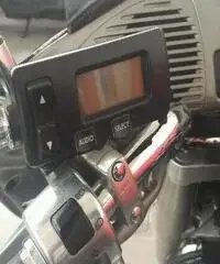 YAMAHA XVZ 1300 Venture royal star