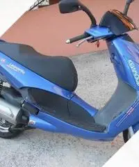 Aprilia Leonardo 150 - 1999 Aprilia Leonardo 150 - 1999