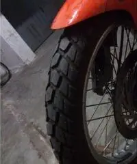 Aprilia Pegaso 650 anno 2000 km 35000