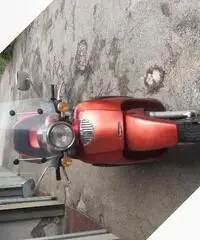 Aprilia Scarabeo 150 - 1999