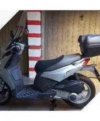 Aprilia Sportcity 200 - 2007 come nuovo Aprilia Sportcity 200 - 2007 come nuovo