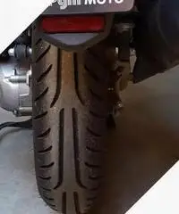 Aprilia Sportcity 200 - 2007 come nuovo