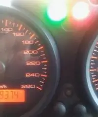 bella ducati monster695